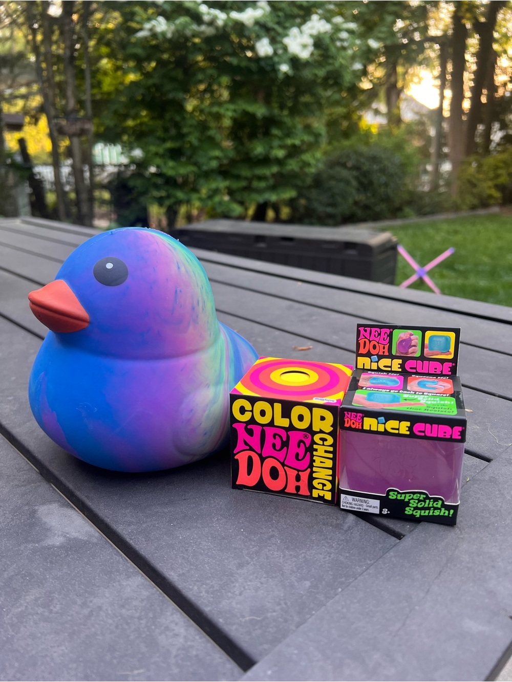 Viral Squishy Bundle